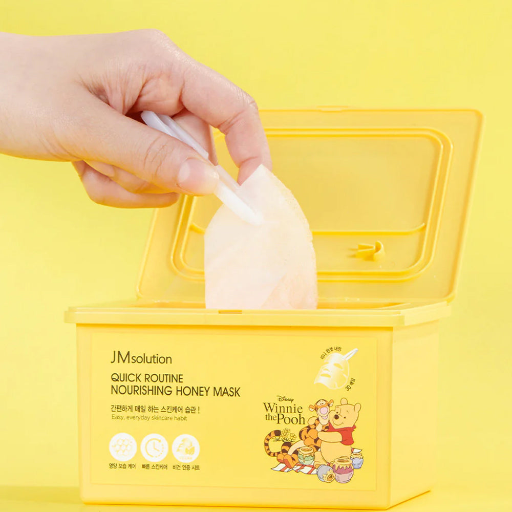 JMsolution-Disney-Series-Honey-Face-Mask---30-Sheets/Box-1