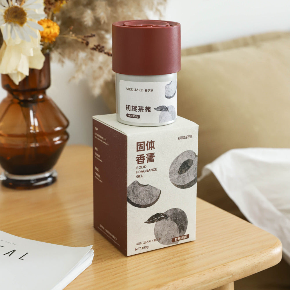 Airguard-Car-Air-Freshener-Gel-–-Peach-Tea-Blossom-Scent-150g-2