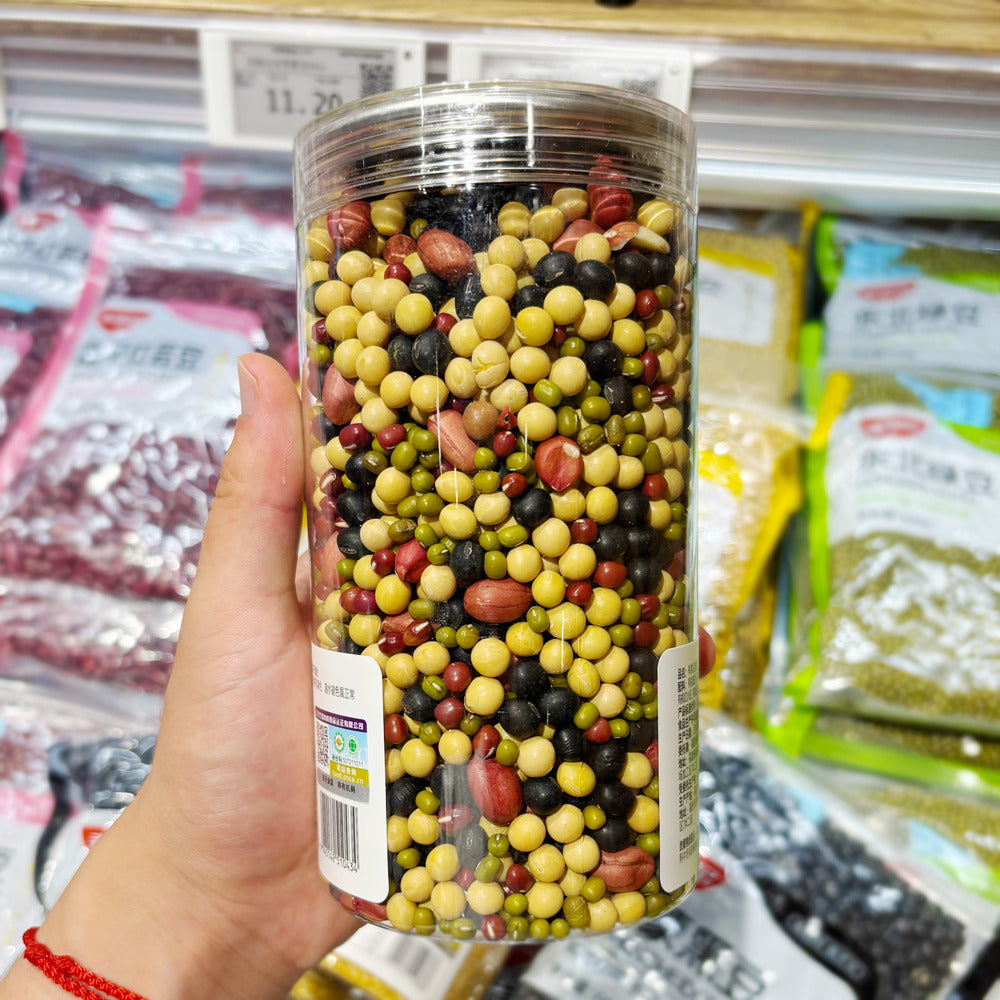 Huiye-Organic-Soy-Milk-Beans-600g-–-Limited-Import-2