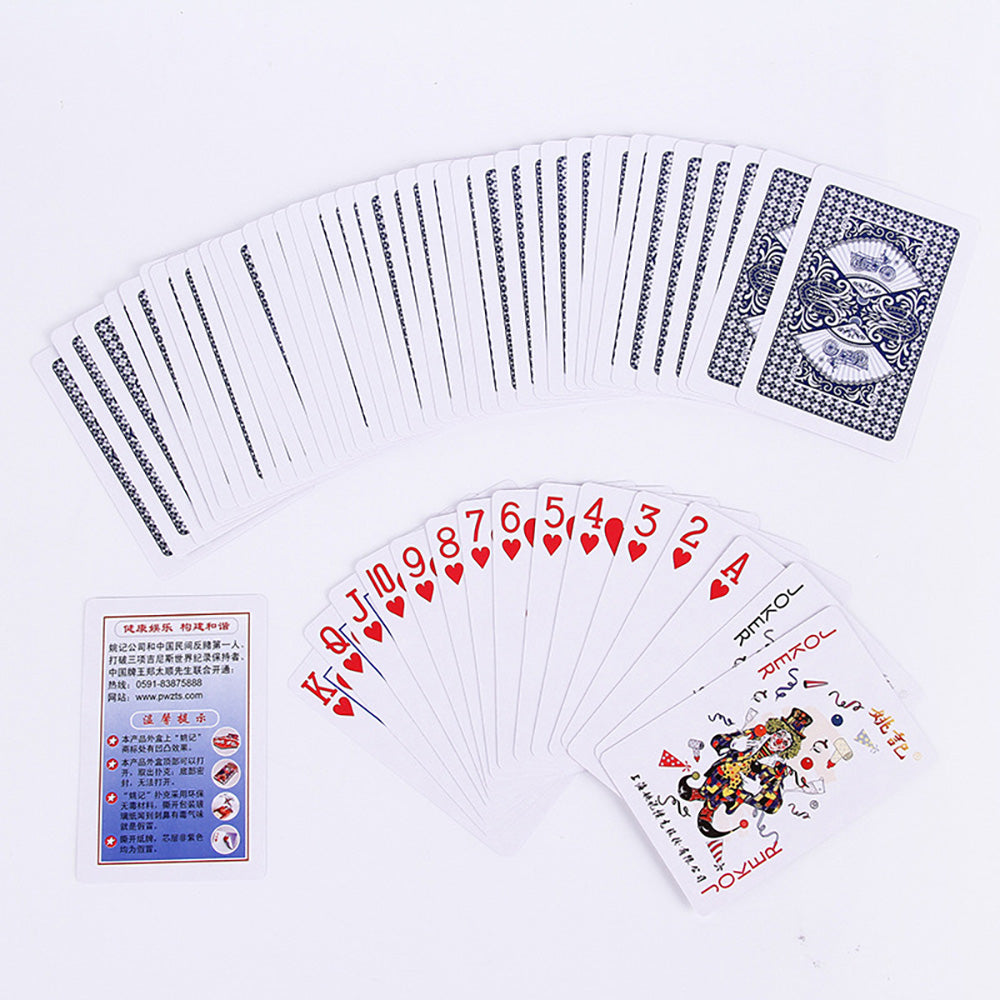 Yaoji-Playing-Cards---Model-959-X3-1