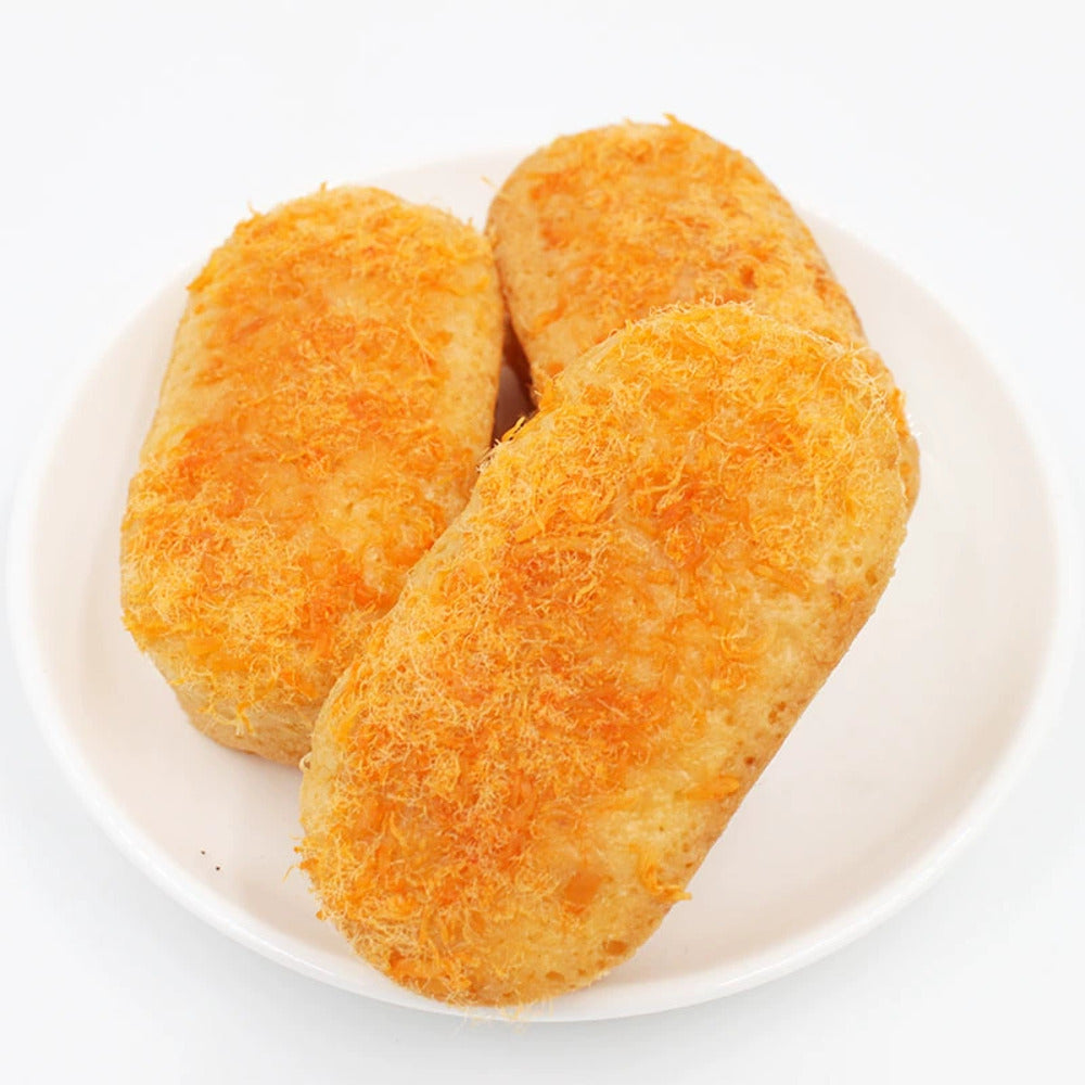 Orion-SongSong-Chicken-Floss-Cakes-–-Original-240g---Individually-Wrapped-Snack-Cakes-2