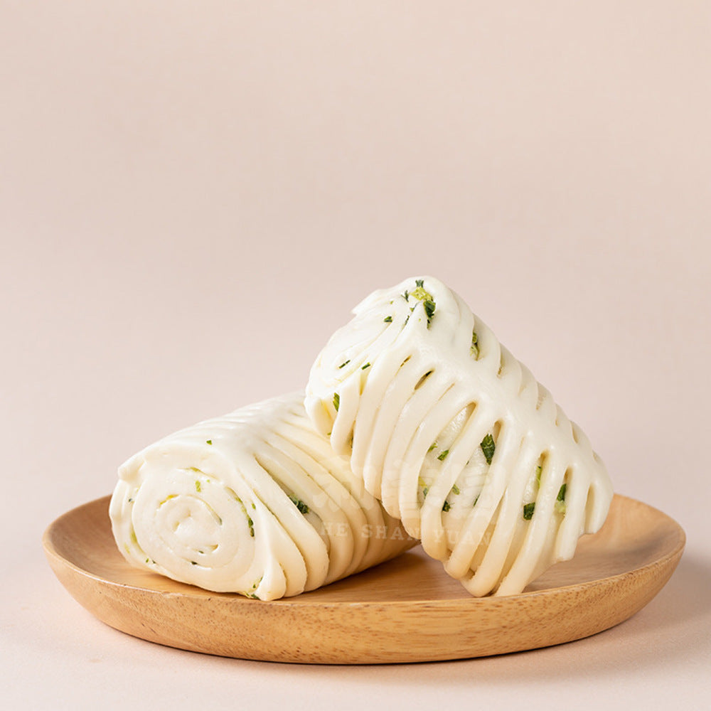 HeShanYuan-Frozen-Scallion-Oil-Flower-Rolls---12pcs,-1.08kg-1