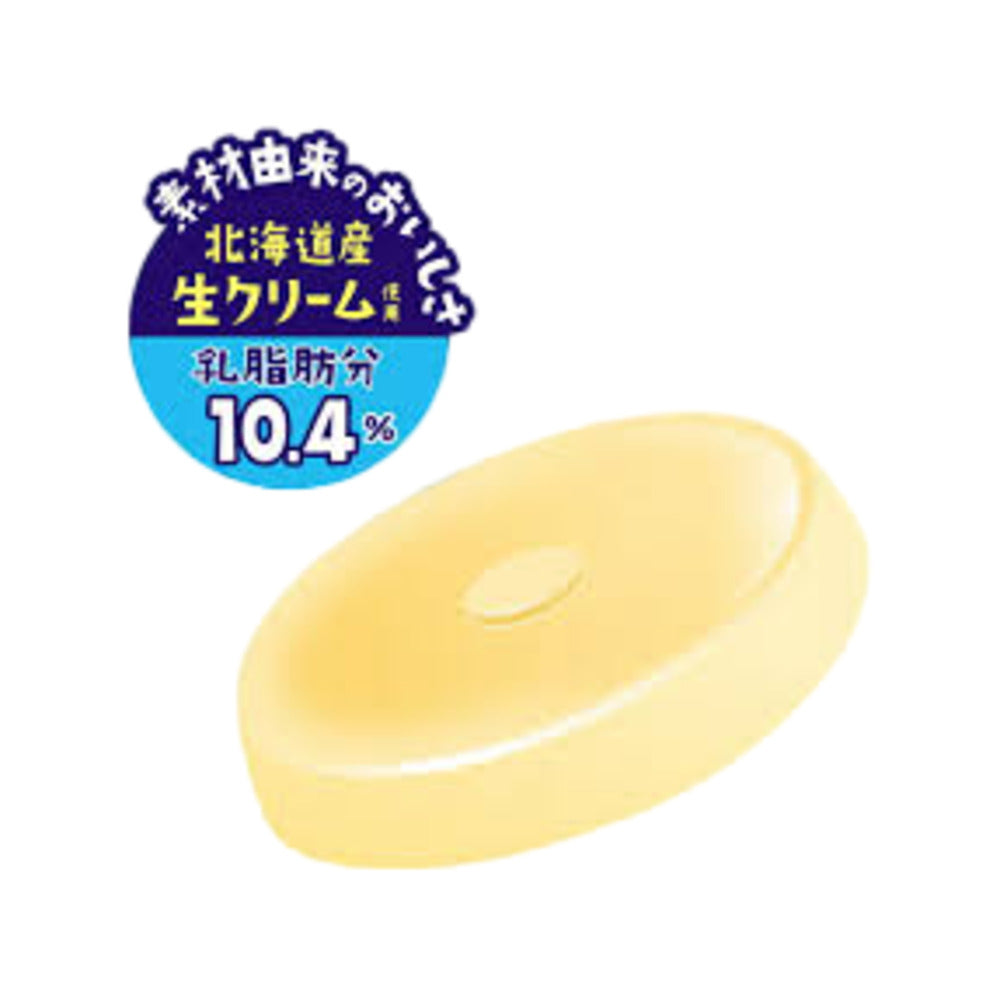 UHA Milk Hard Candy - 65g-1