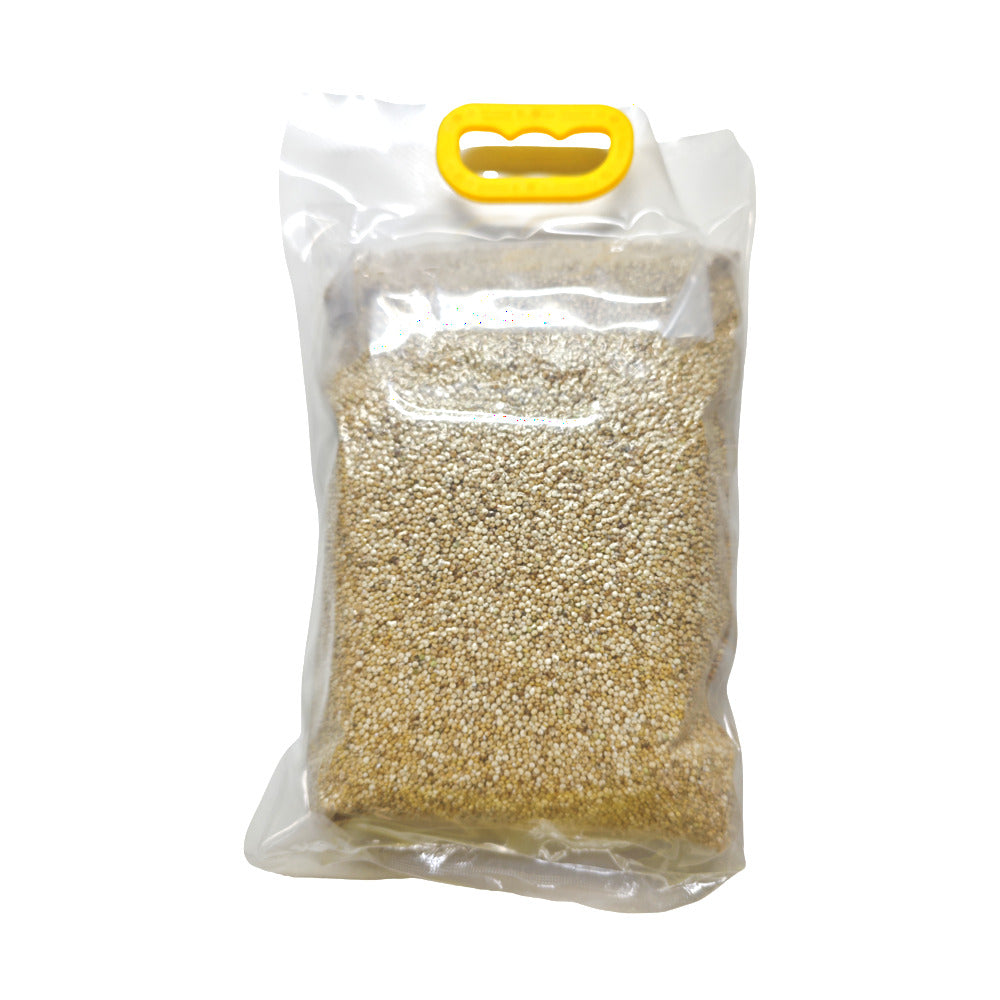 Golden Bag Quinoa Rice - 1kg-1