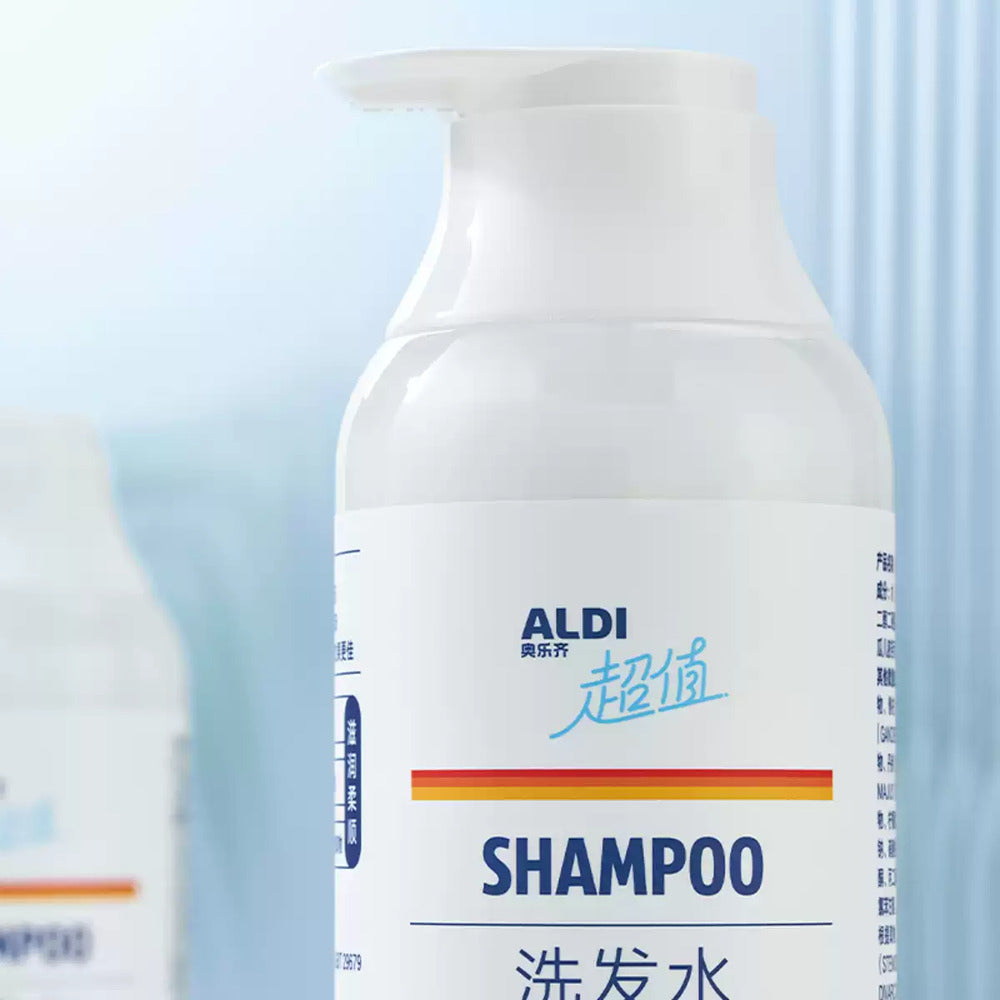 ALDI-Value-Silicone-Free-Shampoo-500g-–-Limited-Import-2