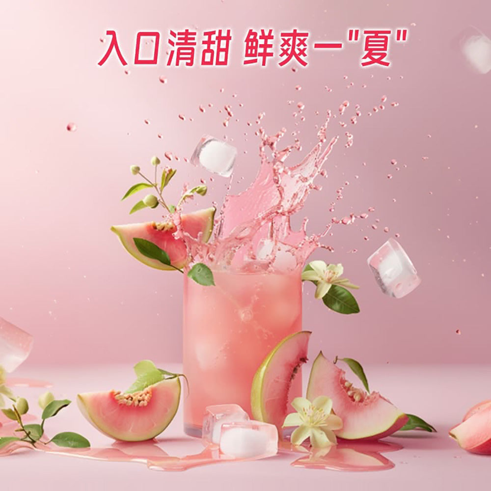 Drinksba-Guava-Jasmine-Sparkling-Juice-Tea-310ml-–-Limited-Import-2