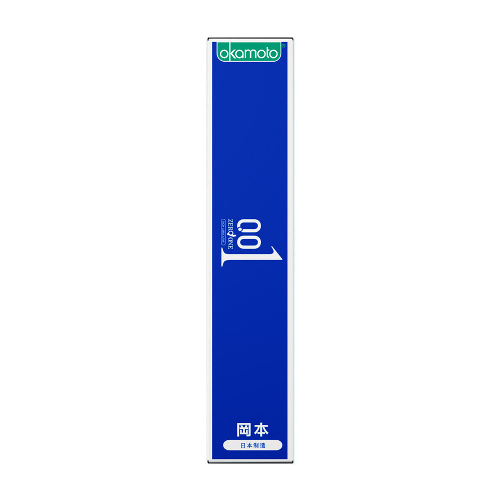 Okamoto-Zero-One-0.01-mm-Extra-Lubricated-Ultra‑Thin-Condoms---3-Pack-2