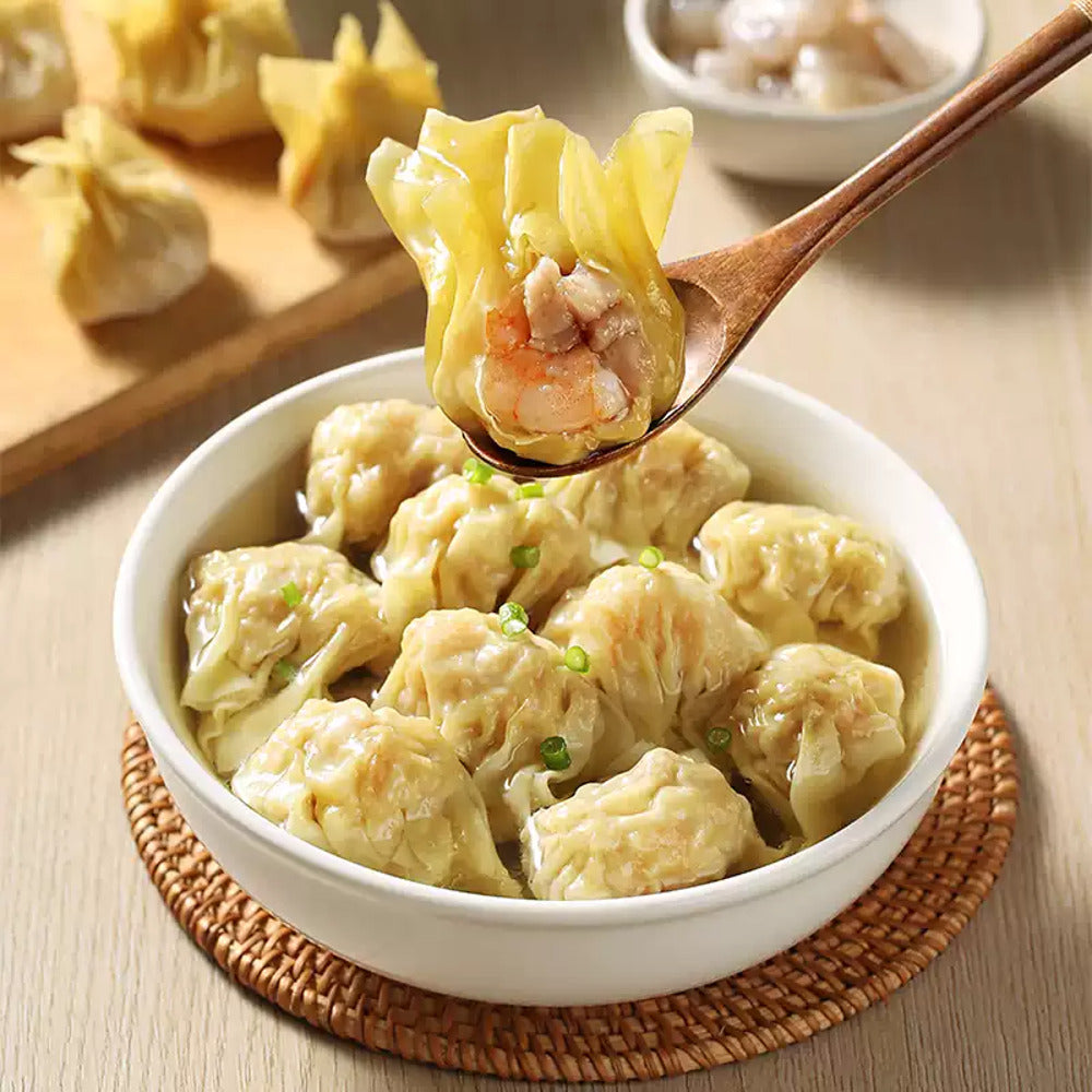 Daoxiang-Chengzhi-Hong-Kong-Style-Shrimp-Wontons-216g-2