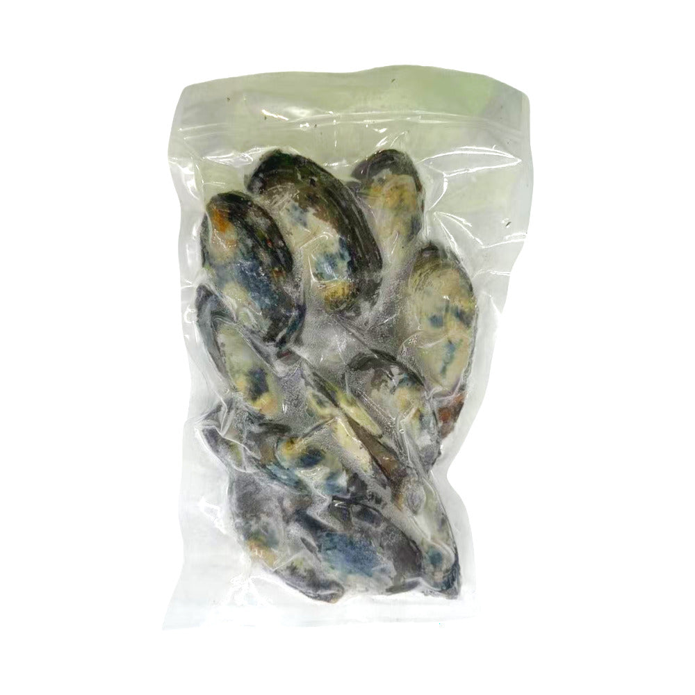 Connemara Frozen Geoduck Clams - 1kg-1