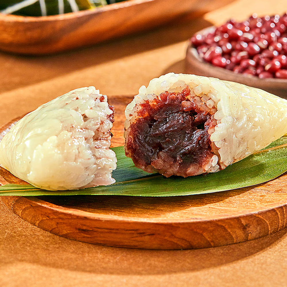 Simei-Frozen-Red-Bean-Rice-Dumplings---6-Pieces,-440g-2