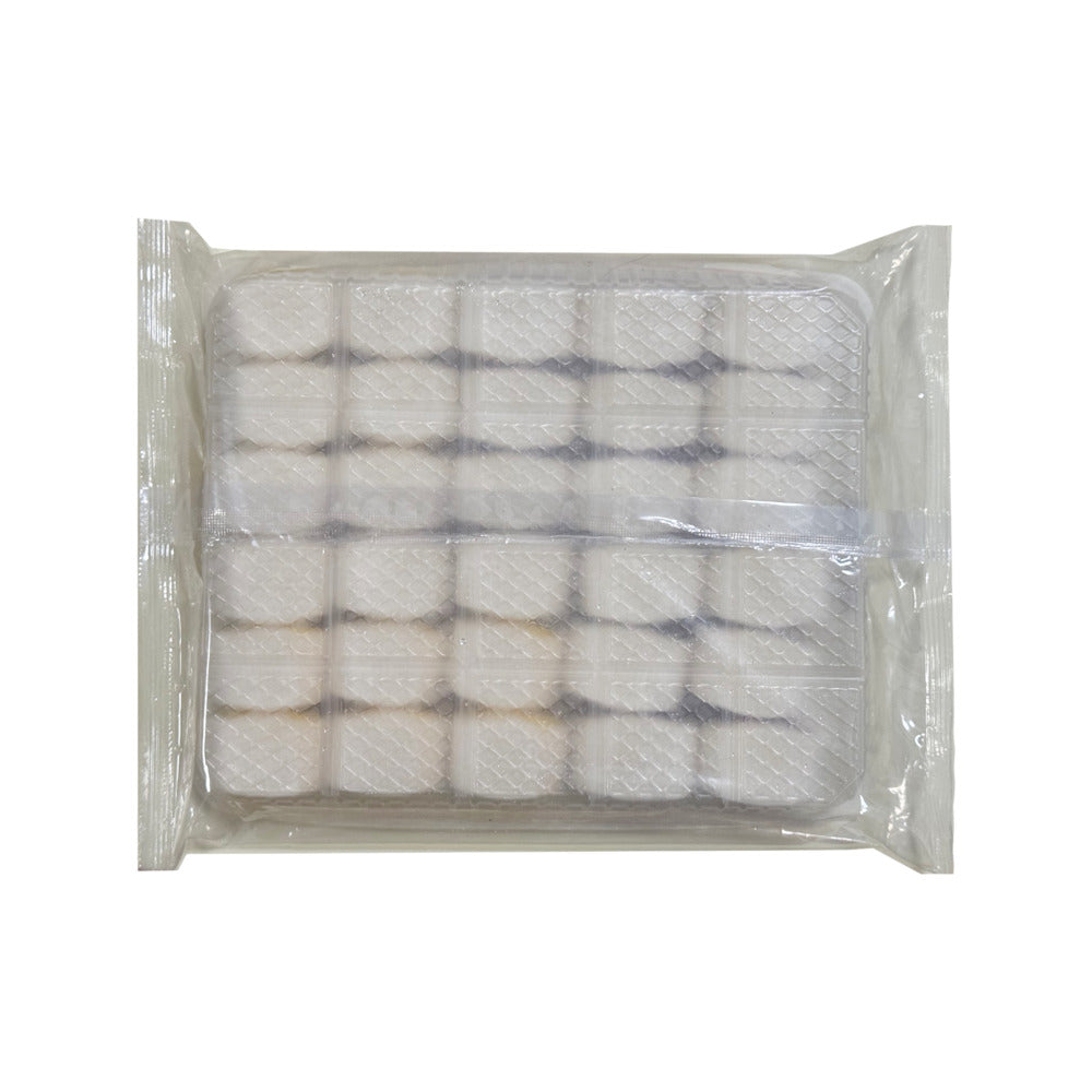 Hua-Xiaocheng-Two-Flavor-Mini-Mantou-–-30-Pieces,-300g-(Frozen)---Chinese-Steamed-Buns-2