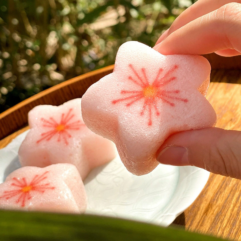 Fengzai-Sakura-Rice-Cakes-–-10-Pieces,-300g-(Frozen)-2