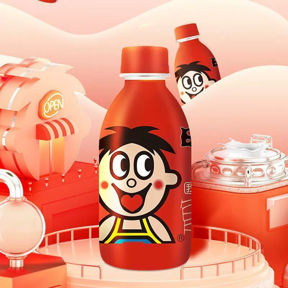Want-Want-Hot-Kid-Milk-Drink-245ml-–-Plastic-Bottle-2