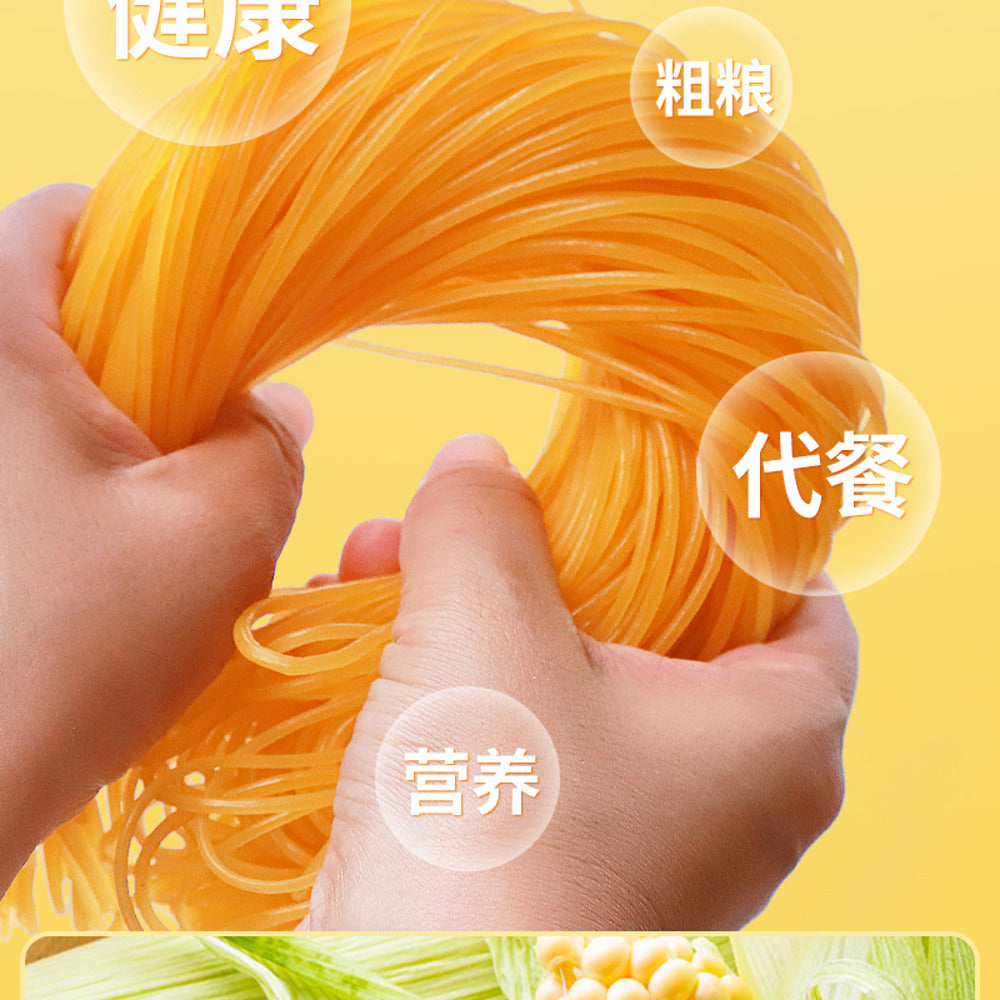 Fengmai-Corn-Noodles-500g-–-Zero-Sugar-2