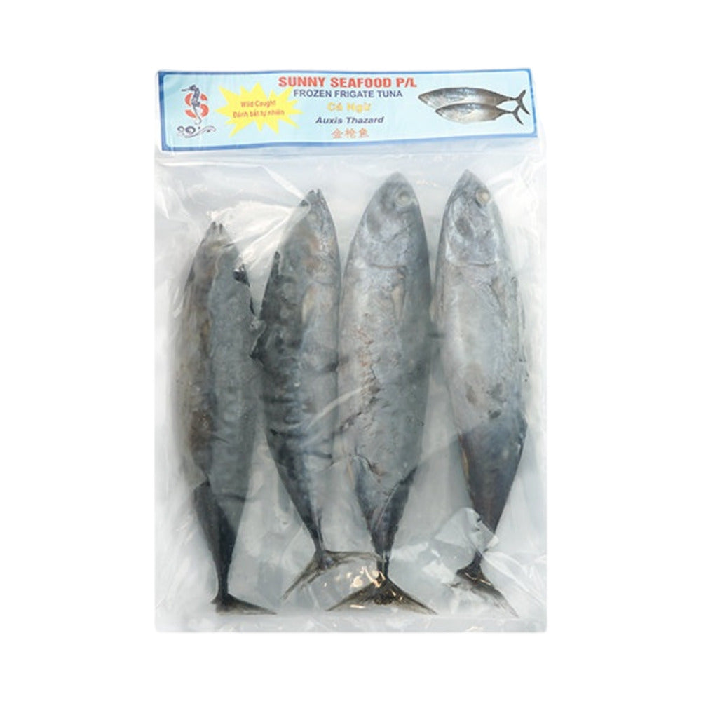Wild-Caught-Whole-Frigate-Tuna-–-Frozen-1kg-2