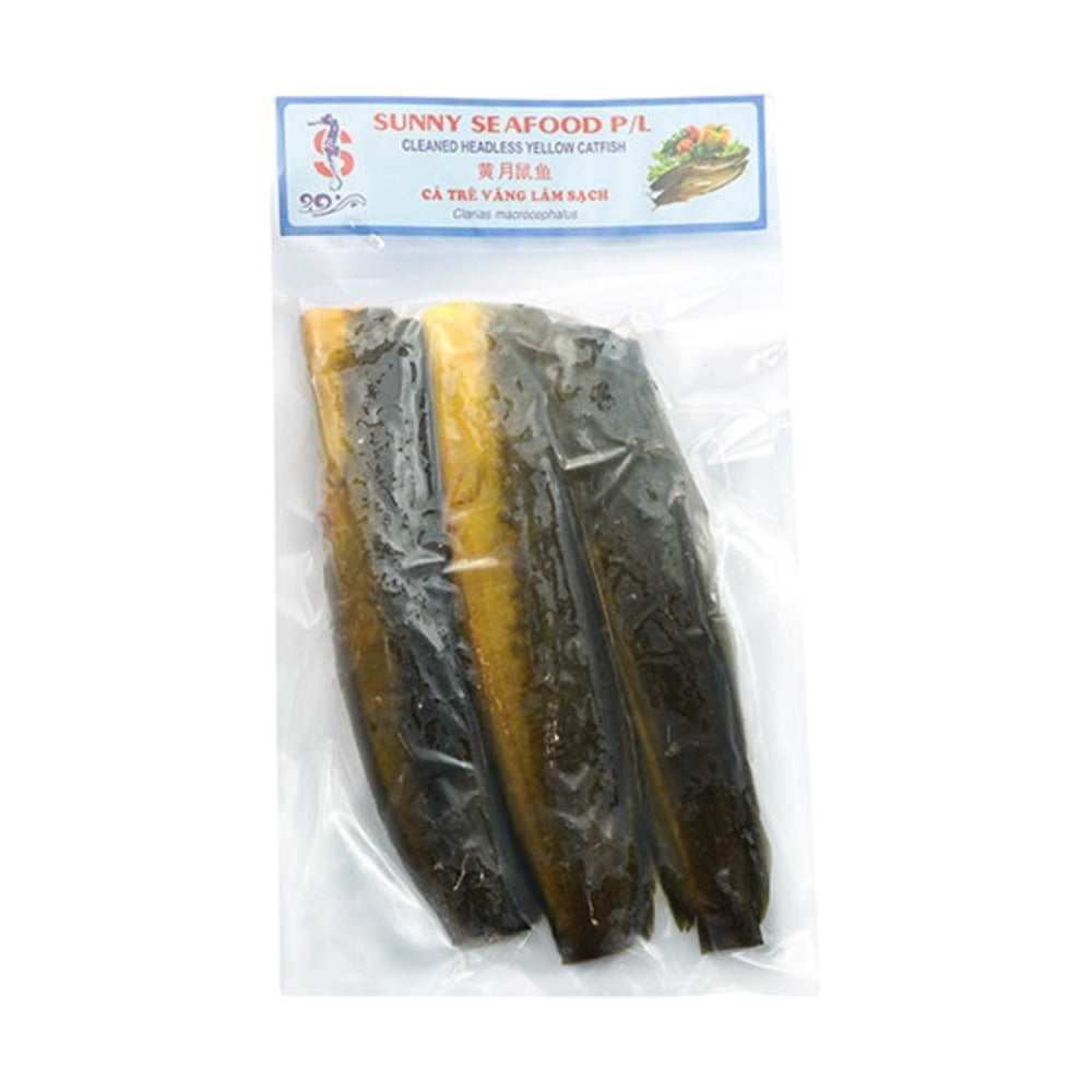 Frozen-Head-Off-Yellow-Catfish-–-Whole,-Approx.-600g-2