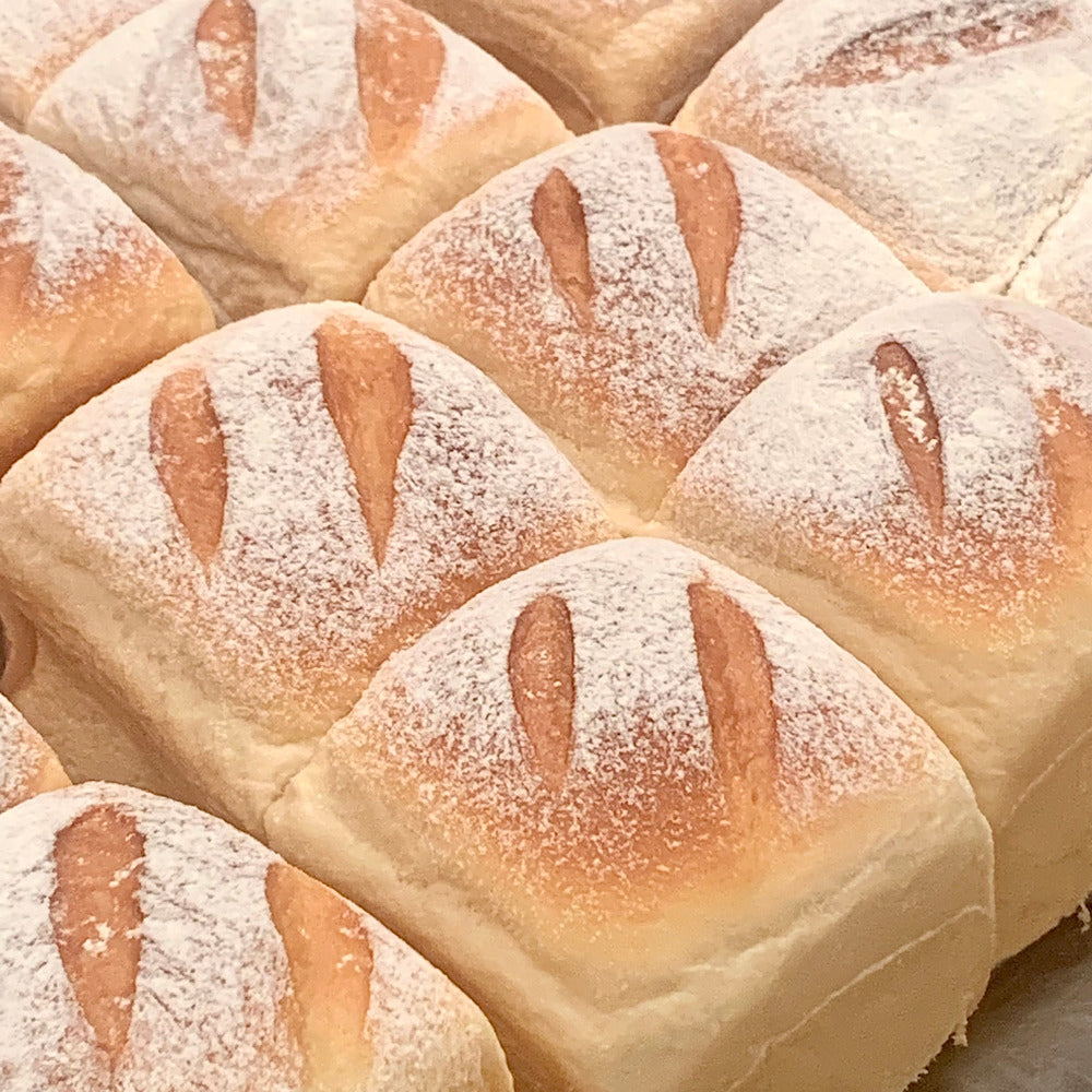 G-LAB Original Rice Shokupan Bread - 500g-1