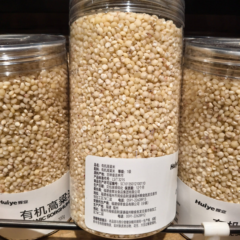 Huiye-Organic-Sorghum-Rice-700g-–-Limited-Import-2
