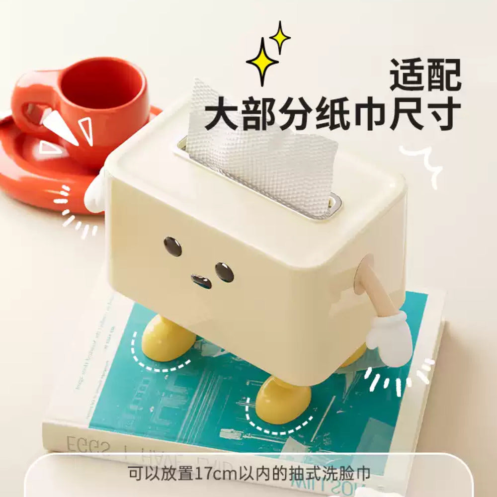 Modern-Housewife-Sitting-DIY-U-Shaped-Tissue-Box-1