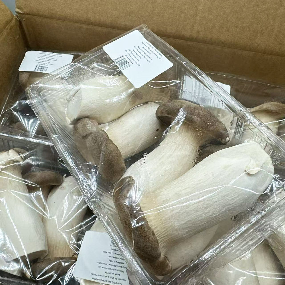 king-brown-king-oyster-mushrooms-400g-pack-2