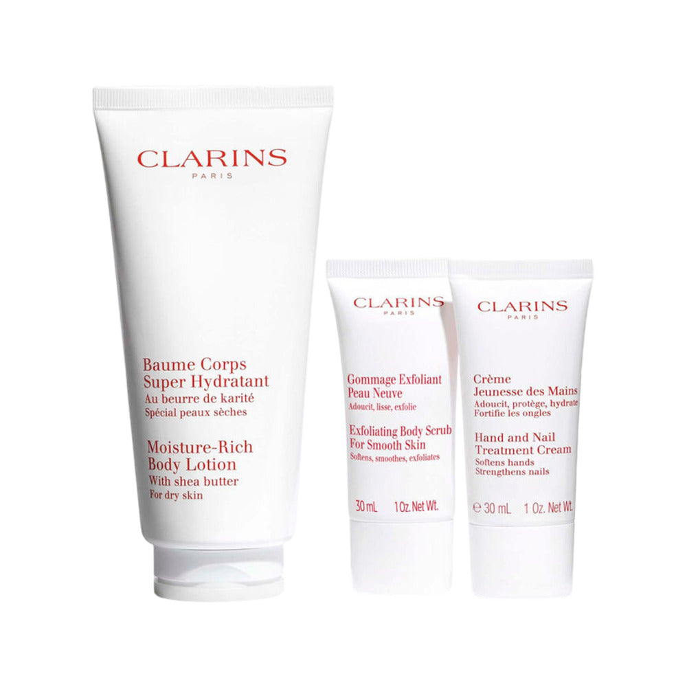 Clarins-Holiday-2025-Moisture‑Rich-Body-Care-Gift-Set-(3‑Piece)-2