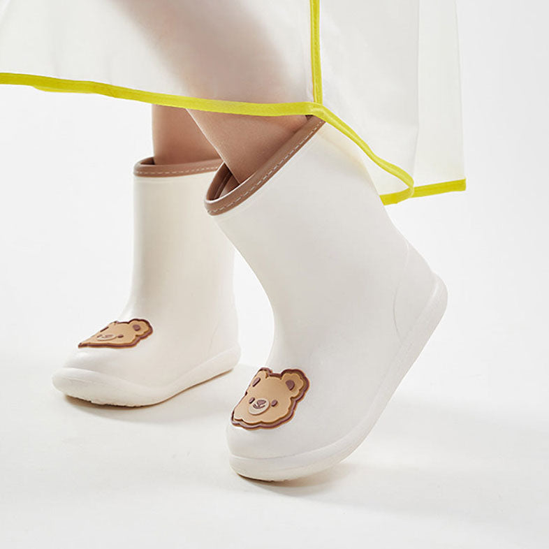 Uchoice Open-Toe Linen Slippers - Yellow, Size 40-41