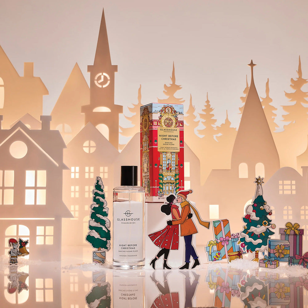 Glasshouse-Fragrances-Night-Before-Christmas-Interior-Fragrance-150ml-–-Dancing-Sugar-Plums-(2025-Christmas-Gift-Box)-2