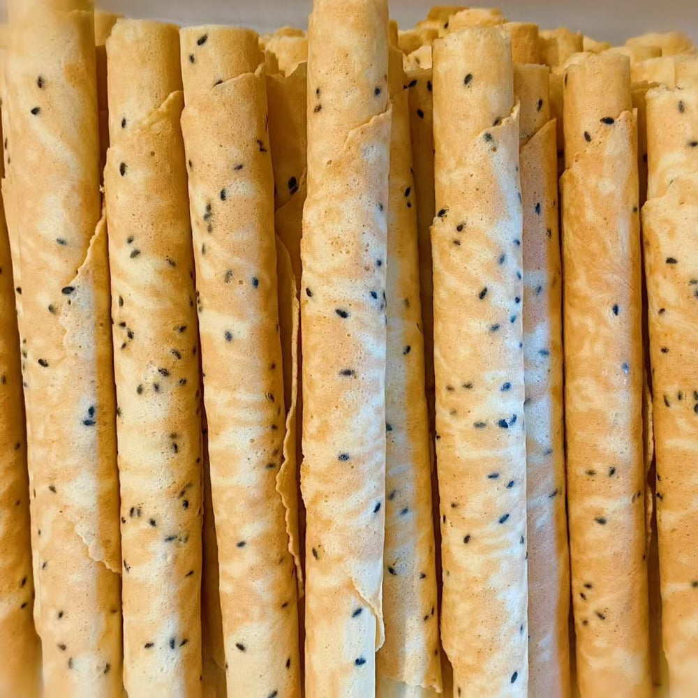 Lyu-Taiwanese-Handmade-Egg-Rolls-–-Black-Sesame-280g-2