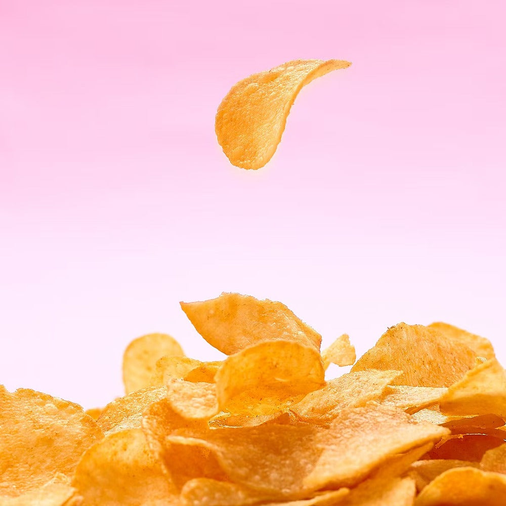 Aldi-Delight-Original-Cut-Potato-Chips-–-Tomato-Flavor-128g-–-Limited-Import-2