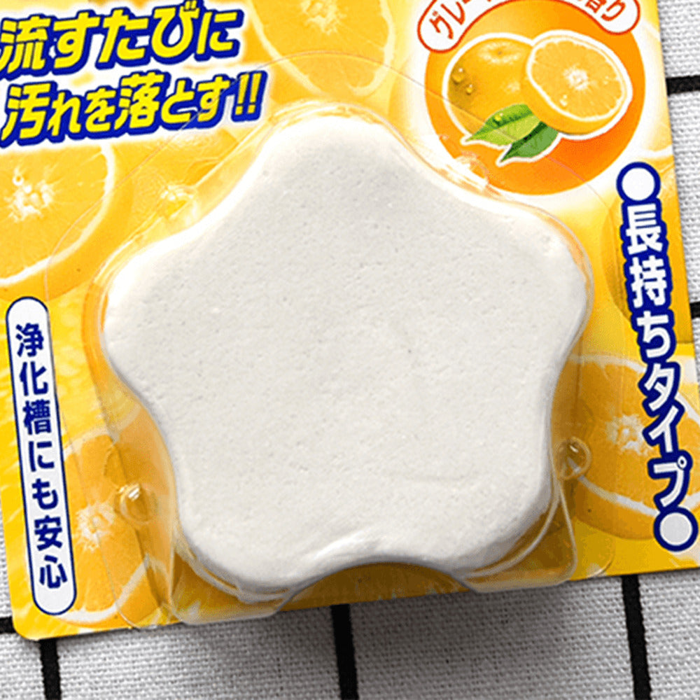 Kobayashi-Pharmaceutical-Grapefruit-Scent-Toilet-Bowl-Cleaner-Block-2