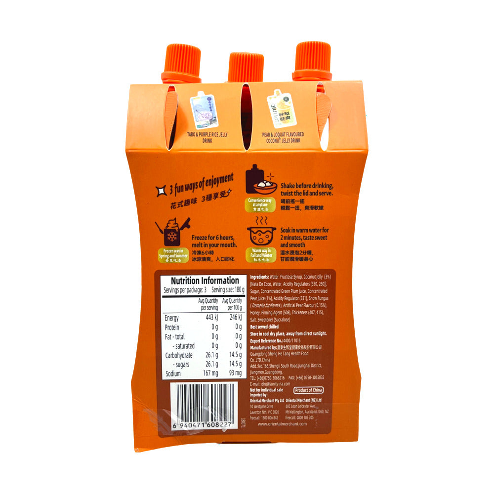 Sunity-Pear-Flavoured-Coconut-Jelly-Drink---540g-(3-x-180g)-2