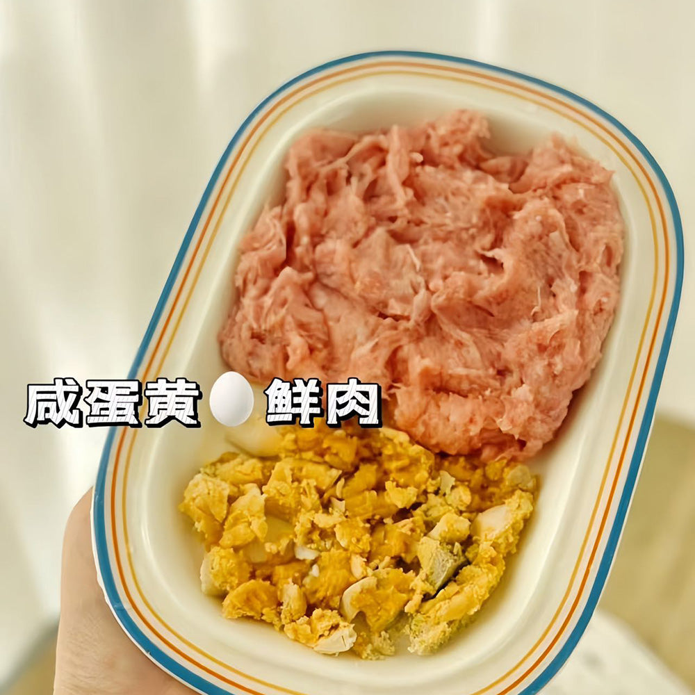 Dollar's-Kitchen-Frozen-Salted-Egg-Yolk-Pork-Wontons---15pcs,-220g-1