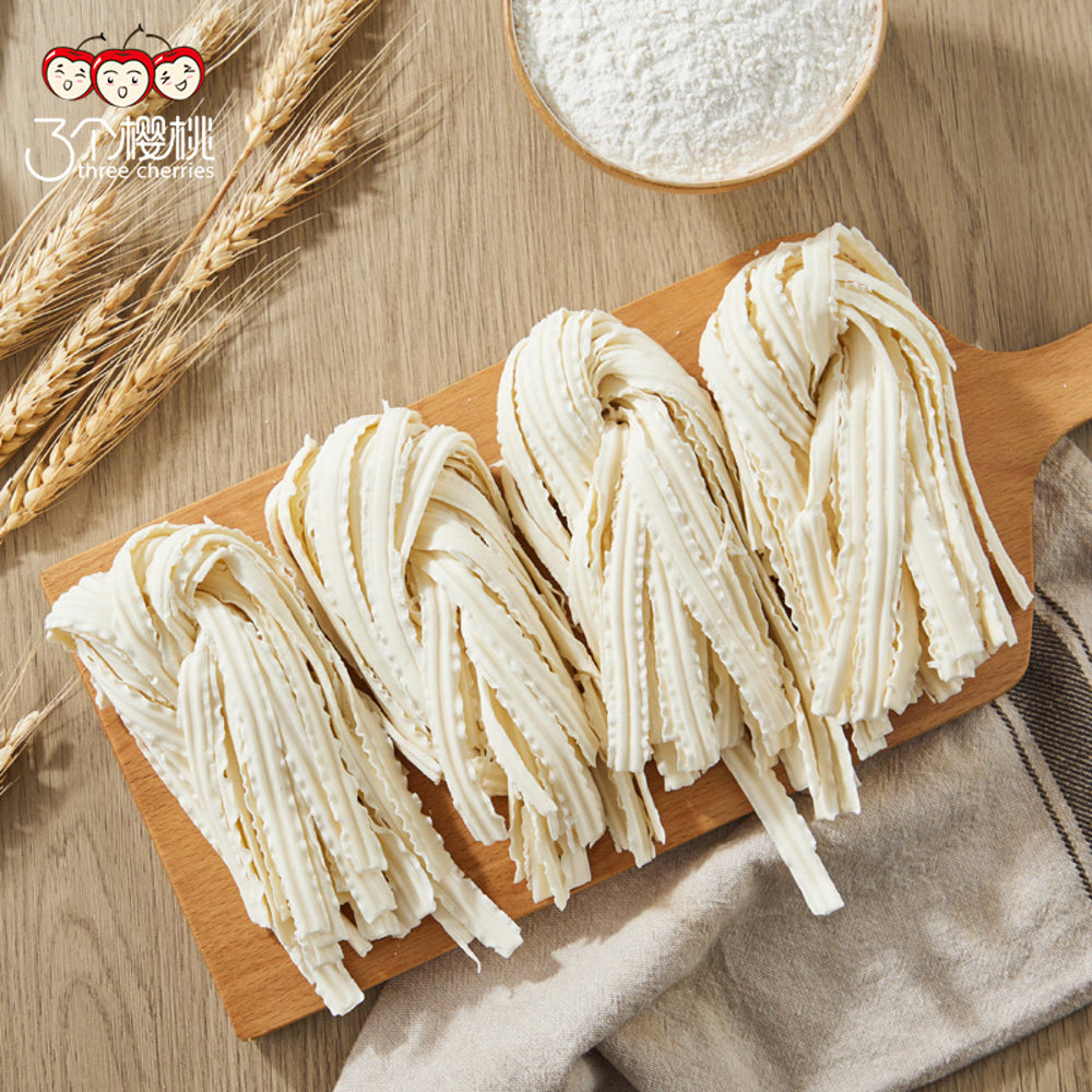 Three-Cherries-Knife-Shaved-Noodles-(Dao-Xiao-Mian)-500g-2