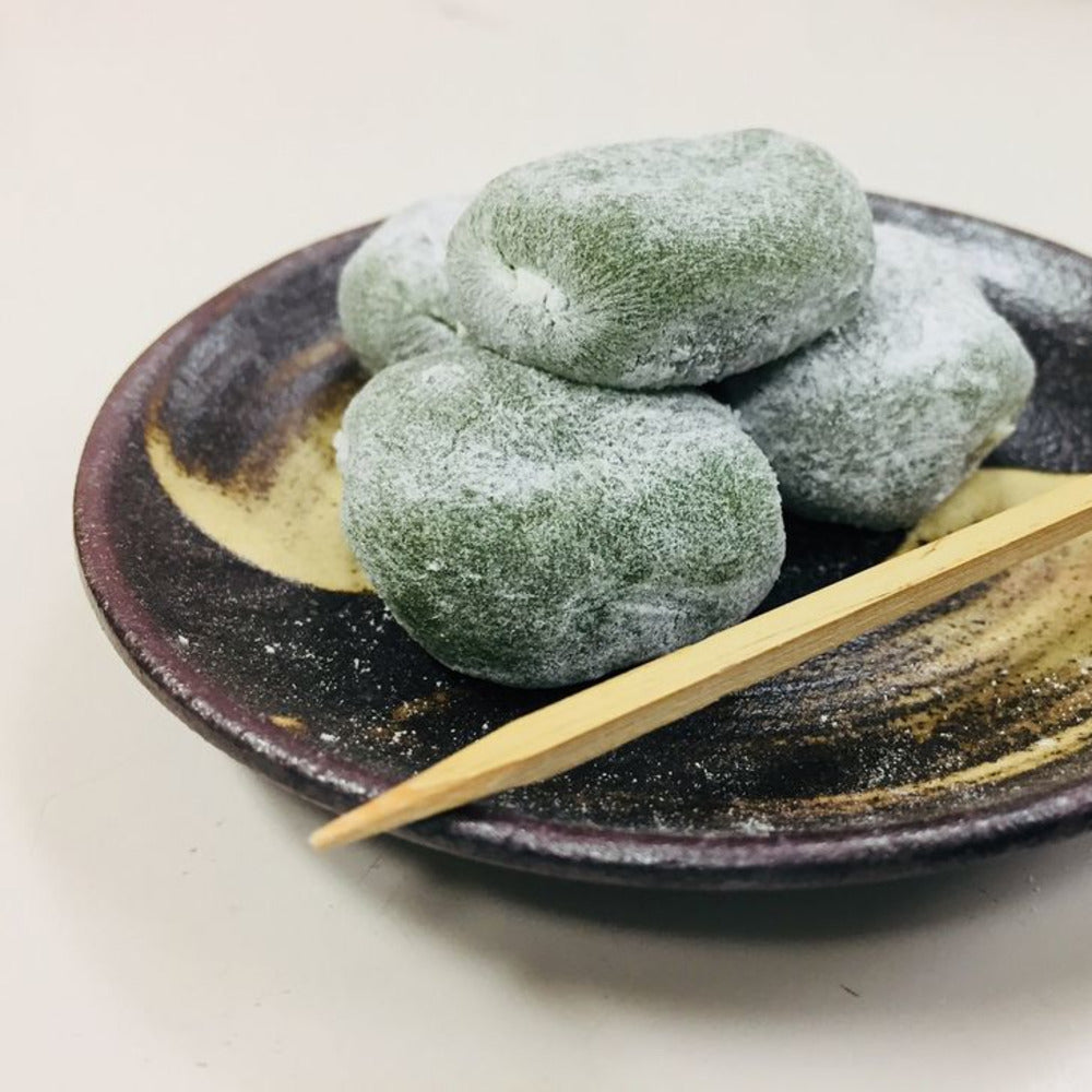 Yosegi-Uji-Matcha-Mochi-130g---Japanese-Green-Tea-Rice-Cake-Bites-2