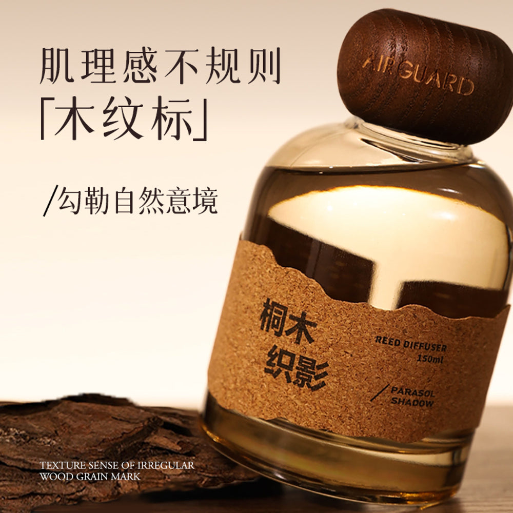 Airguard-"Green-Field"-Reed-Diffuser-Home-Fragrance-–-150ml-2