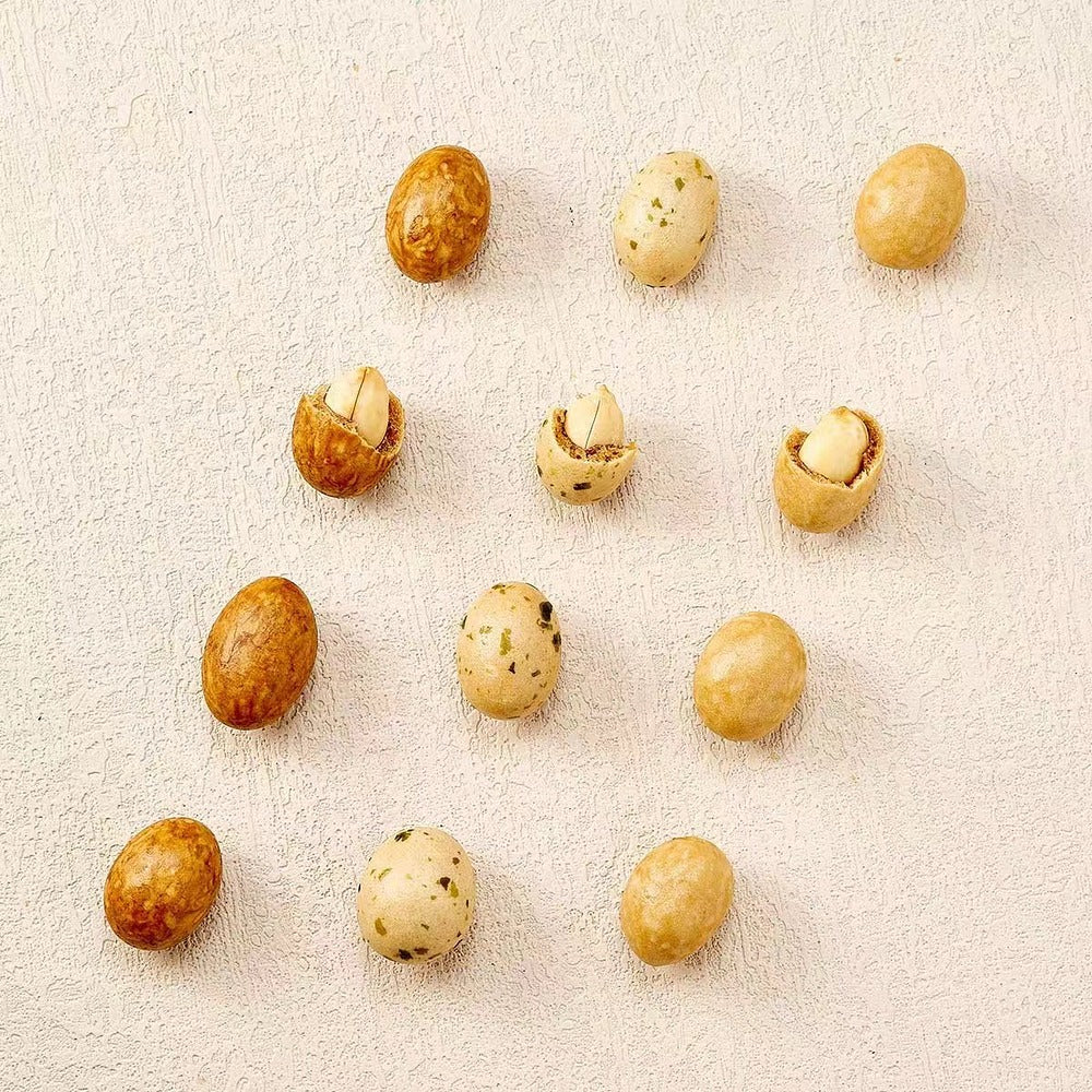 Aldi-Delight-Assorted-Crisp-Coated-Peanuts-268g-–-Limited-Import-2