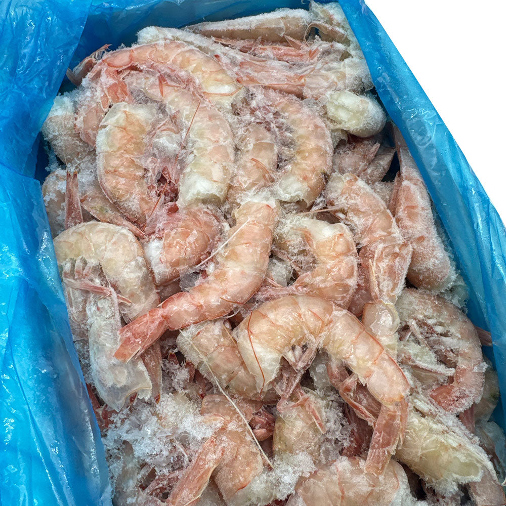 Tarni Brand Royal Red Raw Prawn (Whole Box)- 3kg
