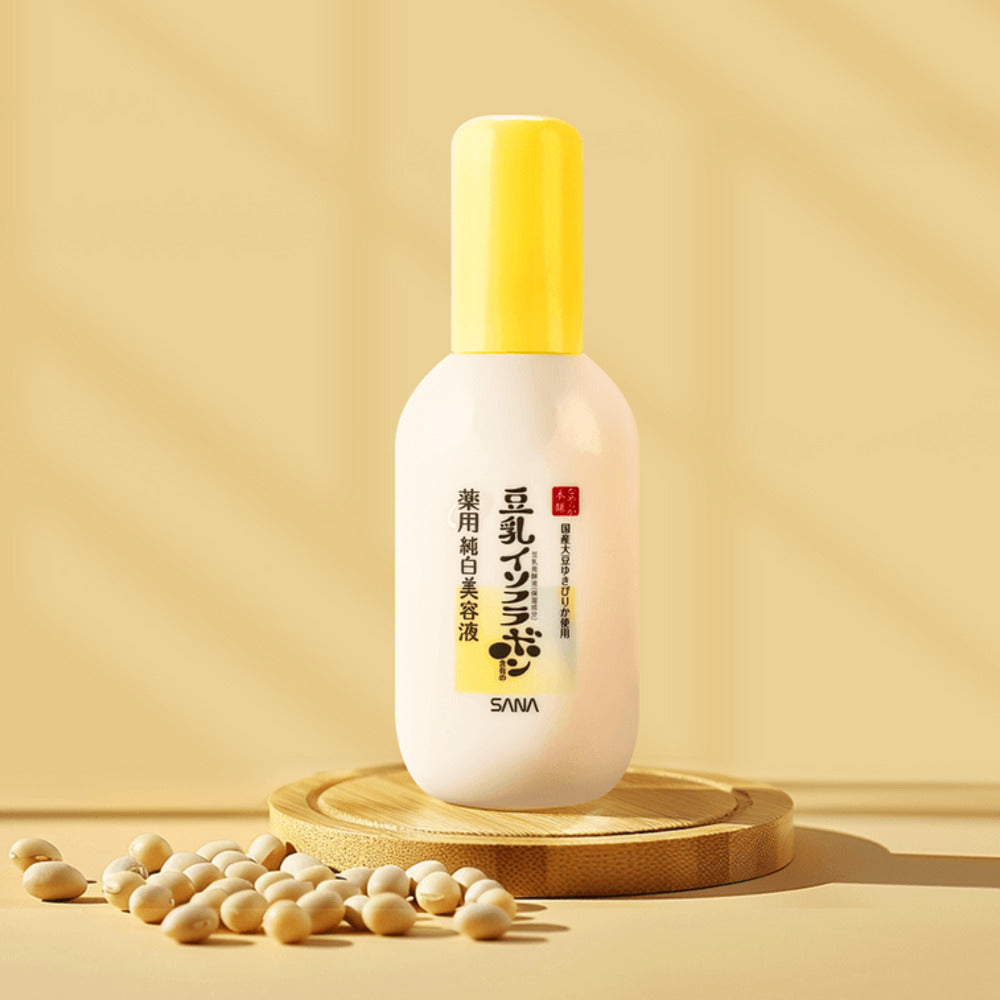 SANA-Nameraka-Honpo-Soy-Milk-VC-Brightening-Essence-100ml-2