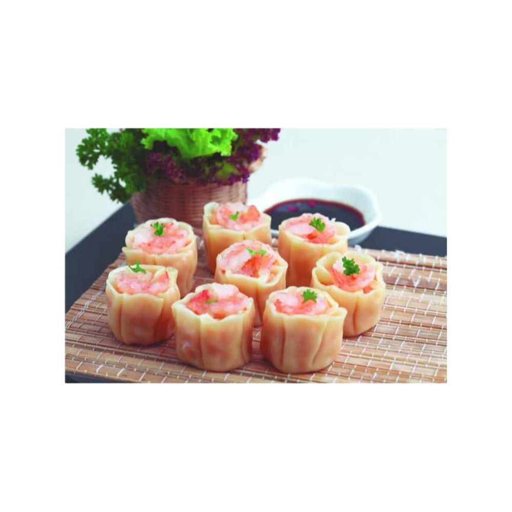 Sunny-Seafood-Vietnamese-Fresh-Shrimp-Shumai---30-Pieces,-900g-2