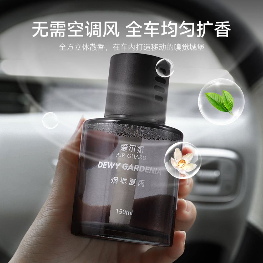 Air-Guard-Wind-Bluebell-Car-Diffuser-Fragrance-Oil-Refill-–-150ml---Bluebell-Car-Air-Freshener-Oil-2