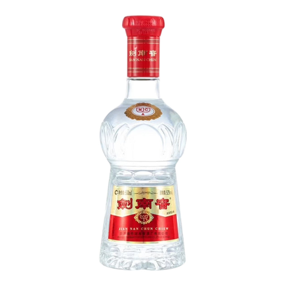 Jian-Nan-Chun-Strong-Aroma-Baijiu-52%-500ml-1