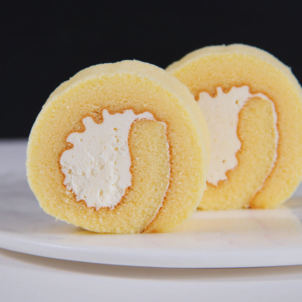 Frozen-Japanese-Style-Mini-Swiss-Roll-200g---Cream-Filled-Sponge-Cake-Roll-3