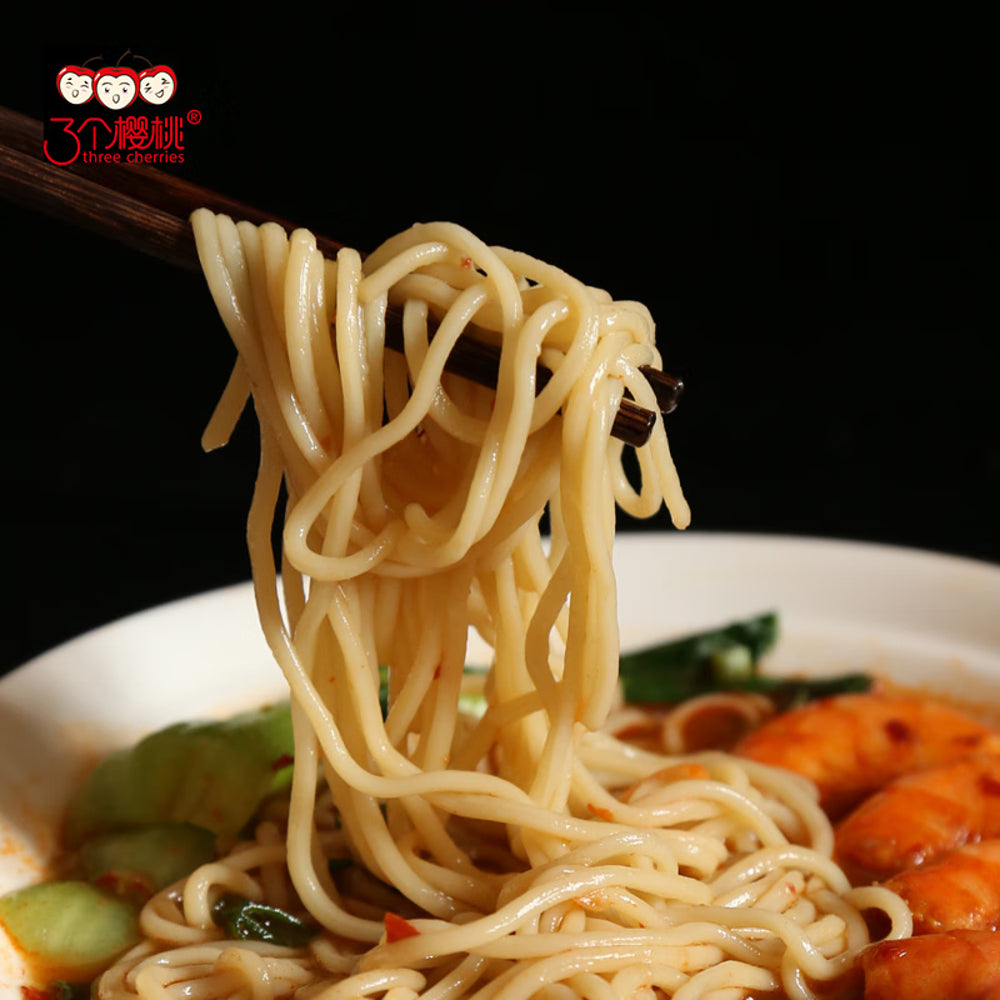 Three-Cherries-Jinxu-Fresh-Ramen-Noodles-400g-–-4-Servings-2