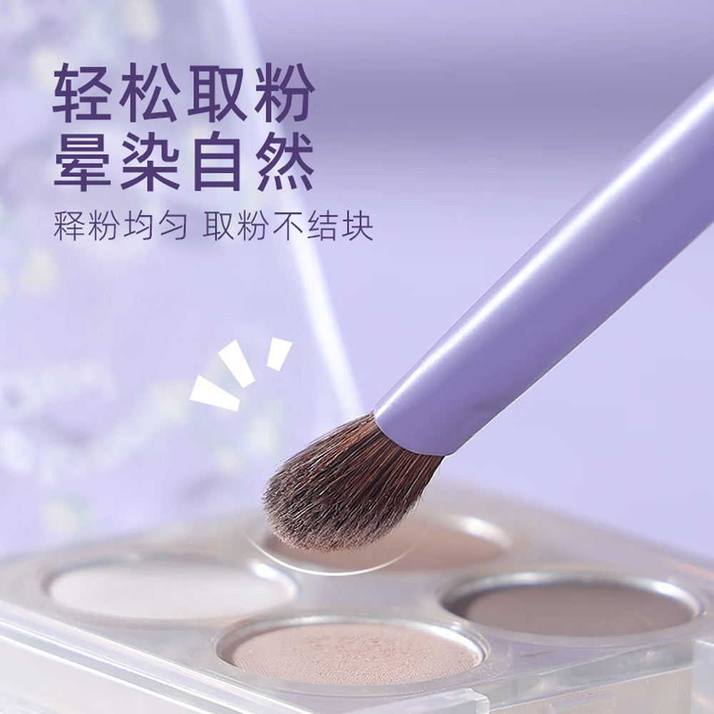 Guoxiaoniu-Rabbit-Dual-Ended-Eyeshadow-Brush-T023-2