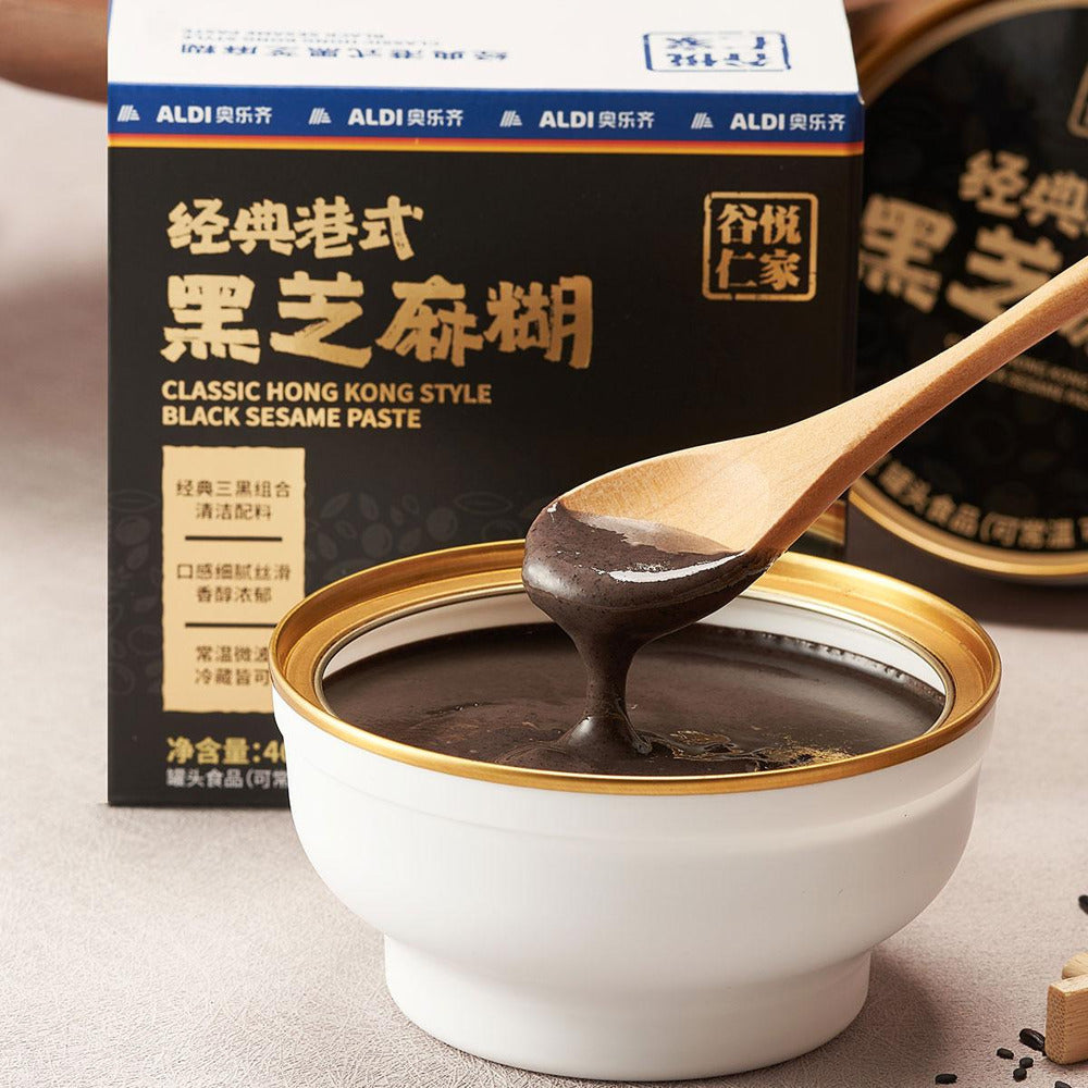 GuYue-Renjia-Classic-Hong-Kong-Style-Black-Sesame-Paste-400g-–-Limited-Import-2