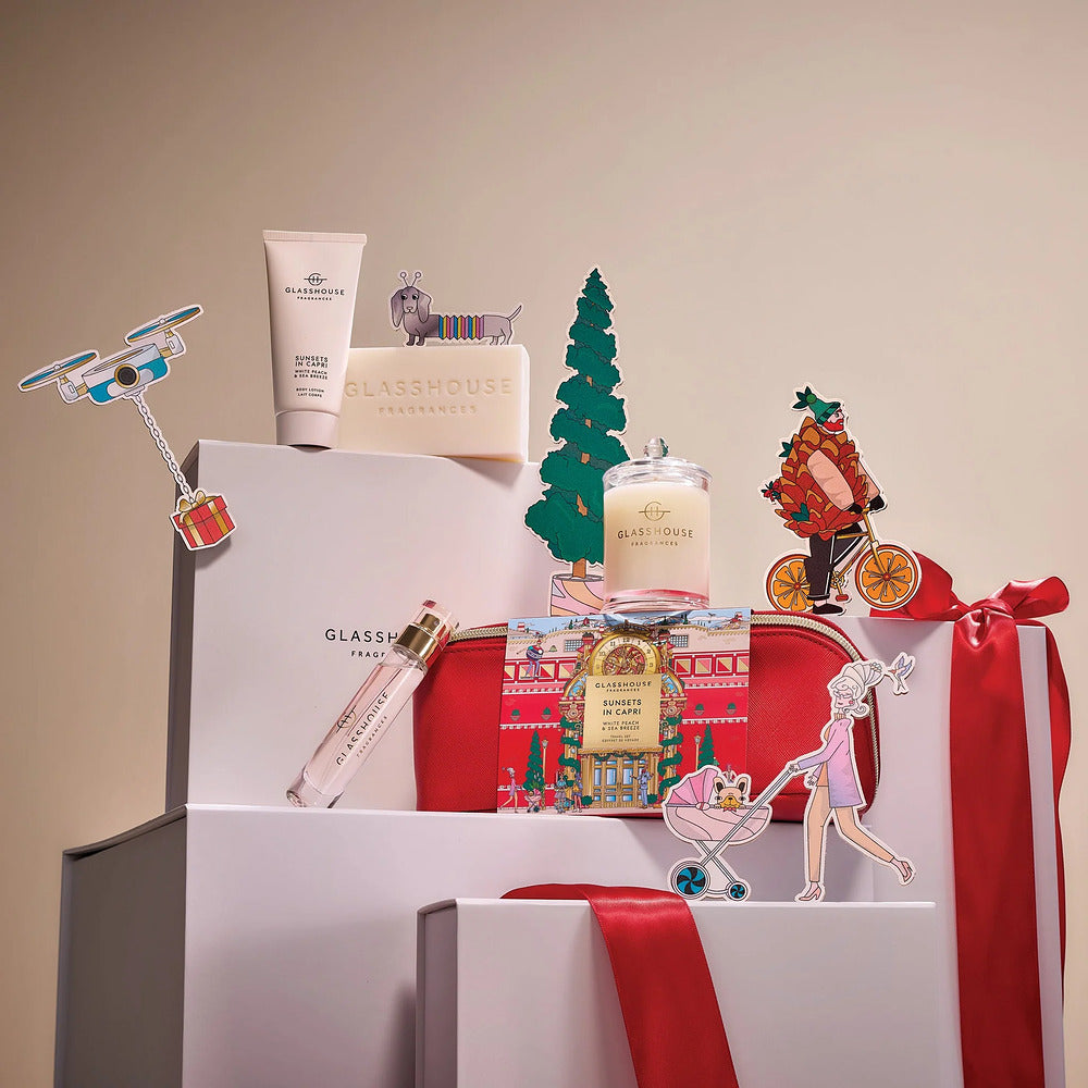 Glasshouse-Fragrances-2025-Christmas-Candle,-Perfume-&-Body-Lotion-Travel-Gift-Set-2