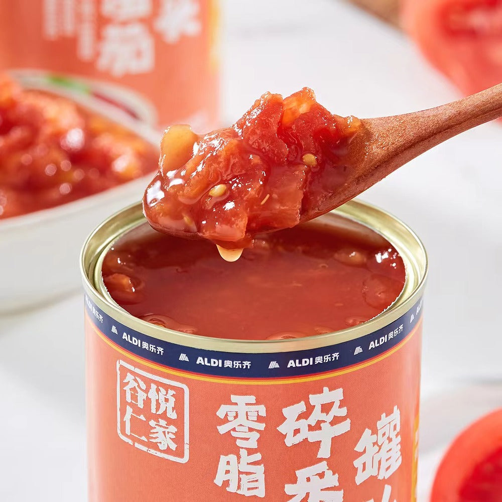 Guyue-Renjia-Zero-Fat-Canned-Crushed-Tomatoes-400g-–-Limited-Import-2