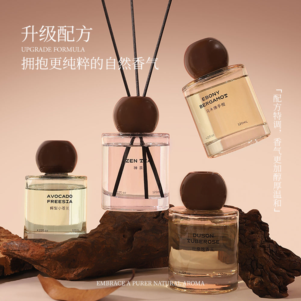 Airguard-Reed-Diffuser-–-Duson-Tuberose-(Flameless-Home-Fragrance)-120ml-2