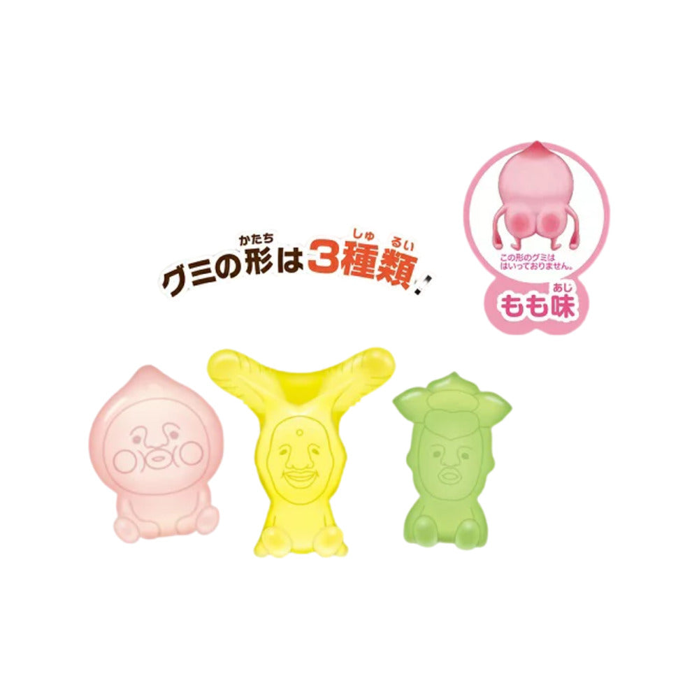 bandai-namco-kobito-zukan-peach-gummy-candy-41g-2