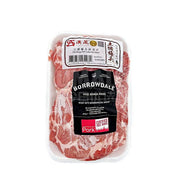Pork Neck & Collar Butt at UMall Australia